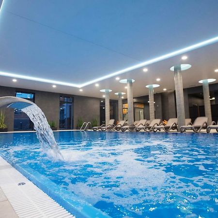 Apartament Sedina E306 Park Polanki Колобжег Екстер'єр фото