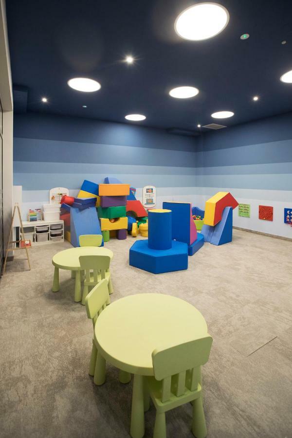 Apartament Sedina E306 Park Polanki Колобжег Екстер'єр фото